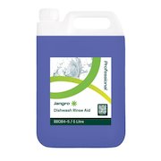 Jangro Professional Dishwash Rinse Aid